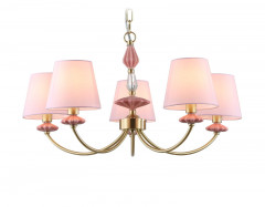 Подвесная люстра Ambrella Light LH75024