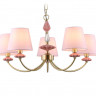 Подвесная люстра Ambrella Light LH75024