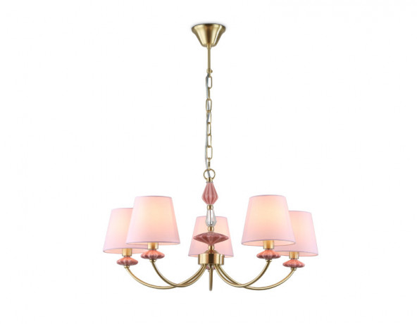 Подвесная люстра Ambrella Light LH75024