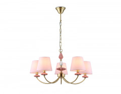 Подвесная люстра Ambrella Light LH75024