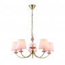 Подвесная люстра Ambrella Light LH75024