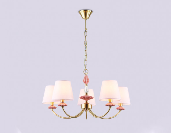 Подвесная люстра Ambrella Light LH75024