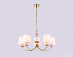 Подвесная люстра Ambrella Light LH75024