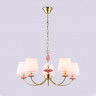 Подвесная люстра Ambrella Light LH75024