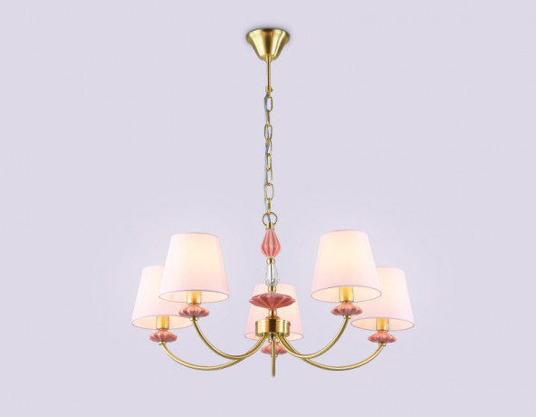 Подвесная люстра Ambrella Light LH75024