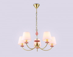 Подвесная люстра Ambrella Light LH75024