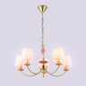 Подвесная люстра Ambrella Light LH75024