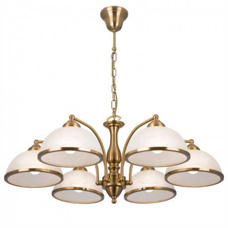 Подвесная люстра Citilux CL403163