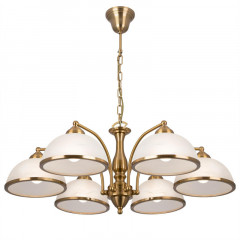 Подвесная люстра Citilux CL403163