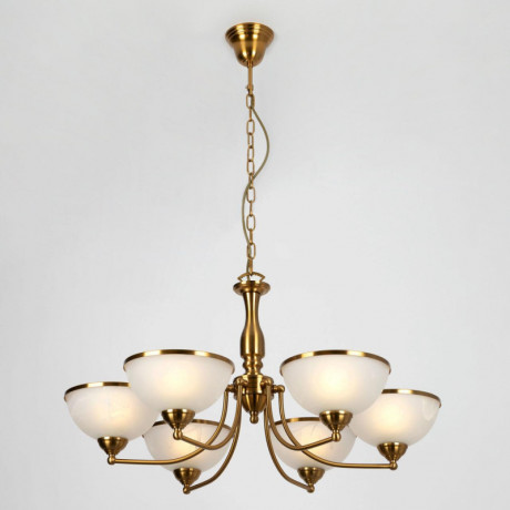 Подвесная люстра Citilux CL403163