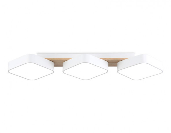 Накладной светильник Ambrella Light FL4877