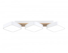 Накладной светильник Ambrella Light FL4877