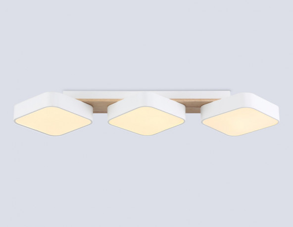 Накладной светильник Ambrella Light FL4877