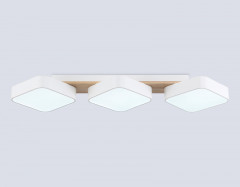 Накладной светильник Ambrella Light FL4877