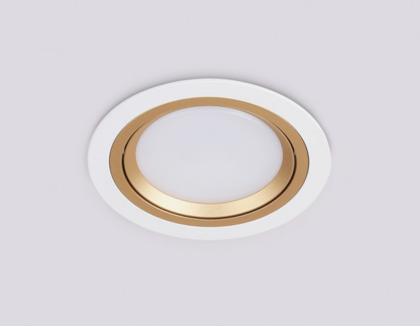 Встраиваемый светильник Ambrella Light TN51912