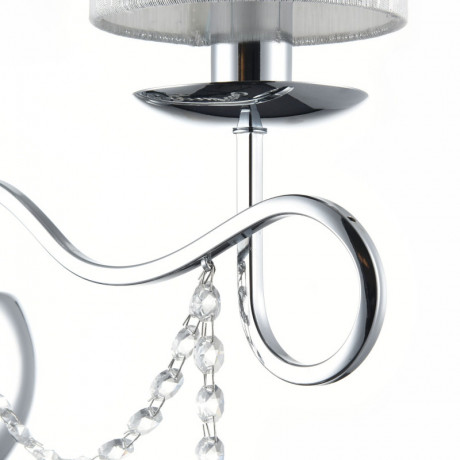 Бра Freya FR2907-WL-01-CH