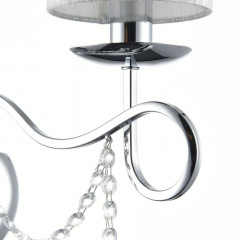 Бра Freya FR2907-WL-01-CH