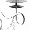 Бра Freya FR2907-WL-01-CH