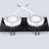 Влагозащищенный светильник Ambrella Light TN6615
