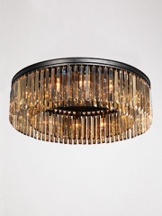 Накладная люстра Vitaluce V5181-1/12PL