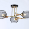 Накладной светильник Ambrella Light TR80164