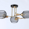 Накладной светильник Ambrella Light TR80164