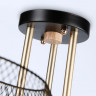 Накладной светильник Ambrella Light TR80164