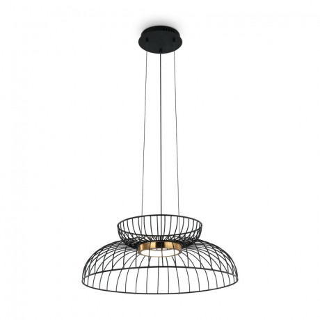 Подвесной светильник Freya FR5398PL-L6B