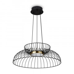 Подвесной светильник Freya FR5398PL-L6B