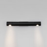 Бра Eurosvet 40161 LED черный