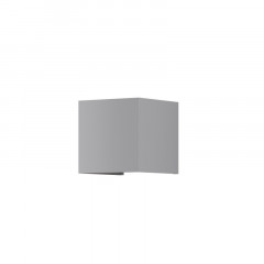 Светильник настенный Maytoni O572WL-L20GR3K