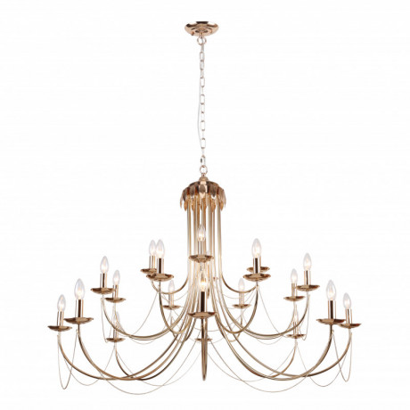 Подвесная люстра F-Promo 2591-20P