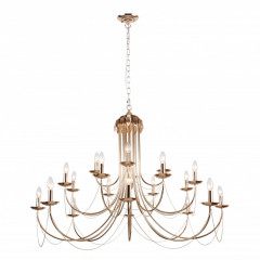 Подвесная люстра F-Promo 2591-20P