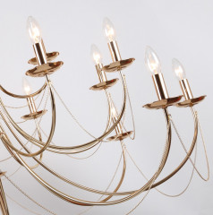 Подвесная люстра F-Promo 2591-20P