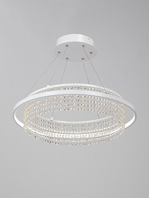 Подвесной светильник Vitaluce V5400-0/1S