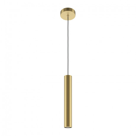 Подвесной светильник Maytoni MOD161PL-01G1