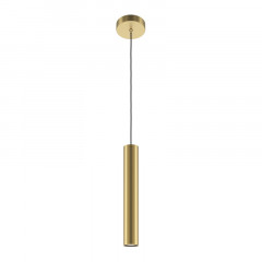 Подвесной светильник Maytoni MOD161PL-01G1