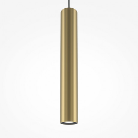 Подвесной светильник Maytoni MOD161PL-01G1