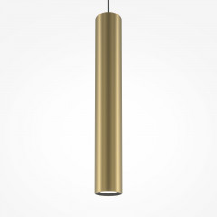 Подвесной светильник Maytoni MOD161PL-01G1