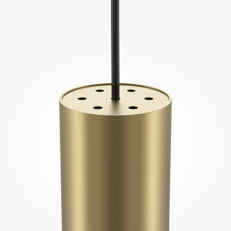 Подвесной светильник Maytoni MOD161PL-01G1