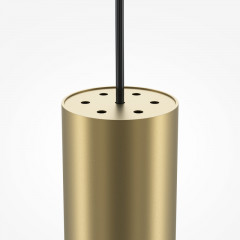 Подвесной светильник Maytoni MOD161PL-01G1