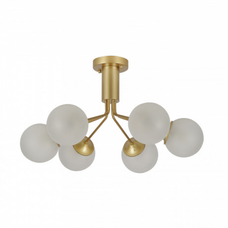 Люстра на штанге F-Promo 2631-6U