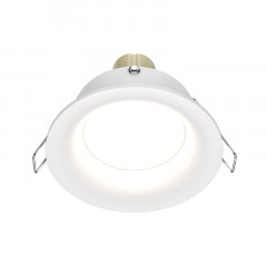 Встраиваемый светильник Maytoni Technical DL027-2-01W