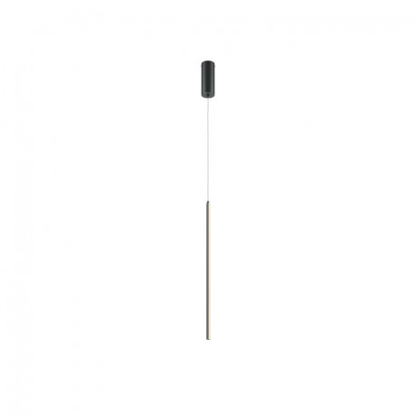 Подвесной светильник Maytoni MOD246PL-L12BK