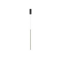 Подвесной светильник Maytoni MOD246PL-L12BK