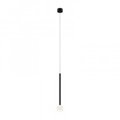 Подвесной светильник Maytoni MOD383PL-L4B3K