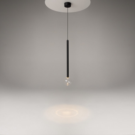 Подвесной светильник Maytoni MOD383PL-L4B3K