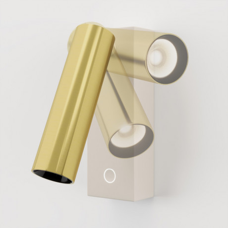 Спот Maytoni Technical C078WL-L3WBS3K