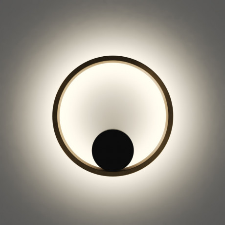 Бра Denkirs DK5060-BK+SG