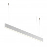 Линейный светильник Maytoni Technical P051PL-36W2.7-6K-W